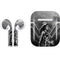 The Justice League (2017) Wonder Woman Poster Apple AirPods 2 Skin