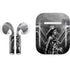 The Justice League (2017) Wonder Woman Poster Apple AirPods 2 Skin