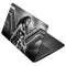 The Justice League (2017) Wonder Woman Poster Asus X502CA 15.6 Skin