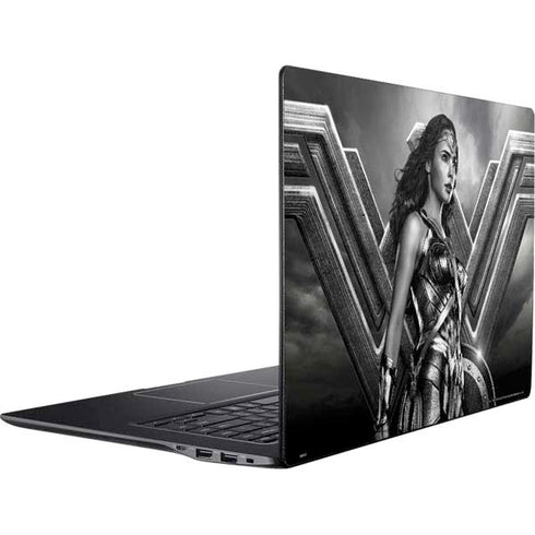 The Justice League (2017) Wonder Woman Poster Ativ Book 9 (15.6in 2014) Skin
