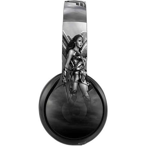 The Justice League (2017) Wonder Woman Poster Beats Solo Pro Skin