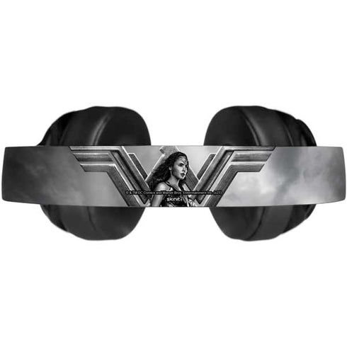 The Justice League (2017) Wonder Woman Poster Beats Solo Pro Skin
