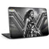 The Justice League (2017) Wonder Woman Poster HP Chromebook Skin