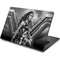 The Justice League (2017) Wonder Woman Poster Dell Chromebook Skin