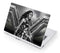 The Justice League (2017) Wonder Woman Poster Acer Chromebook Skin