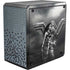 The Justice League (2017) Wonder Woman Poster Cooler Master MasterBox Q300L Mini Tower Skin