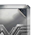 The Justice League (2017) Wonder Woman Poster Cooler Master MasterBox Q300L Mini Tower Skin