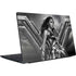 The Justice League (2017) Wonder Woman Poster Dell Vostro Skin