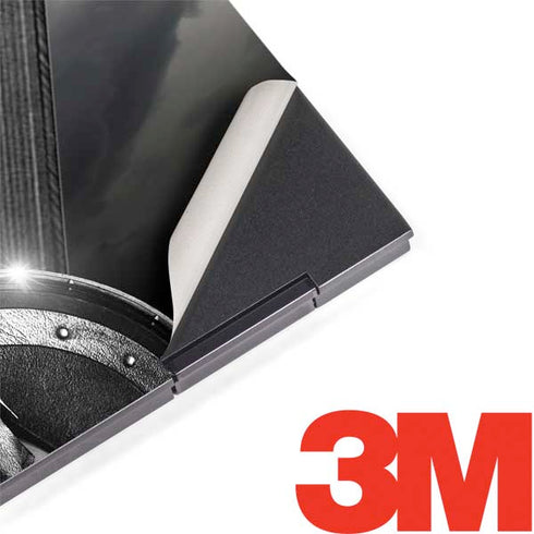 The Justice League (2017) Wonder Woman Poster HP Envy Skin