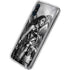 The Justice League (2017) Wonder Woman Poster Galaxy A10e Clear Case