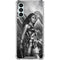 The Justice League (2017) Wonder Woman Poster Galaxy A13 5G Clear Case