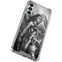 The Justice League (2017) Wonder Woman Poster Galaxy A13 5G Clear Case
