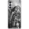 The Justice League (2017) Wonder Woman Poster Galaxy A14 5G Clear Case