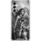 The Justice League (2017) Wonder Woman Poster Galaxy A15 5G Clear Case