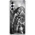 The Justice League (2017) Wonder Woman Poster Galaxy A15 5G Clear Case