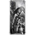 The Justice League (2017) Wonder Woman Poster Galaxy A32 5G Clear Case