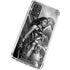 The Justice League (2017) Wonder Woman Poster Galaxy A32 5G Clear Case