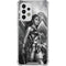The Justice League (2017) Wonder Woman Poster Galaxy A33 5G Clear Case