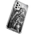 The Justice League (2017) Wonder Woman Poster Galaxy A33 5G Clear Case