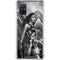 The Justice League (2017) Wonder Woman Poster Galaxy A51 5G Clear Case
