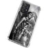 The Justice League (2017) Wonder Woman Poster Galaxy A52 5G Clear Case