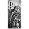 The Justice League (2017) Wonder Woman Poster Galaxy A53 5G Clear Case