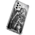 The Justice League (2017) Wonder Woman Poster Galaxy A53 5G Clear Case
