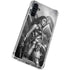 The Justice League (2017) Wonder Woman Poster Galaxy A54 5G Clear Case