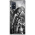 The Justice League (2017) Wonder Woman Poster Galaxy A71 5G Clear Case