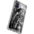 The Justice League (2017) Wonder Woman Poster Galaxy A71 5G Clear Case
