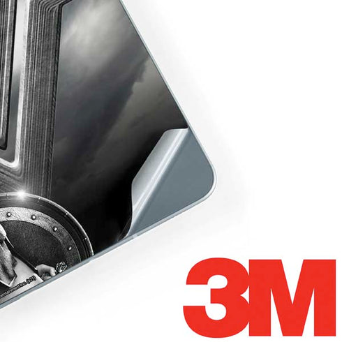 The Justice League (2017) Wonder Woman Poster Galaxy Book 12in Skin