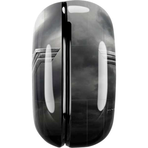 The Justice League (2017) Wonder Woman Poster Galaxy Buds Pro Skin