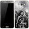 The Justice League (2017) Wonder Woman Poster Galaxy J7 Skin