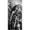 The Justice League (2017) Wonder Woman Poster Galaxy Note 10 Plus Skin