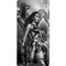 The Justice League (2017) Wonder Woman Poster Galaxy Note 10 Pro Case