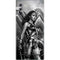 The Justice League (2017) Wonder Woman Poster Galaxy Note 10 Skin