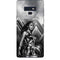 The Justice League (2017) Wonder Woman Poster Galaxy Note 9 Skin