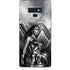 The Justice League (2017) Wonder Woman Poster Galaxy Note 9 Skin