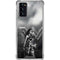 The Justice League (2017) Wonder Woman Poster Galaxy Note20 5G Clear Case