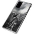 The Justice League (2017) Wonder Woman Poster Galaxy Note20 5G Clear Case