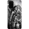 The Justice League (2017) Wonder Woman Poster Galaxy Note20 5G Pro Case