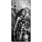 The Justice League (2017) Wonder Woman Poster Galaxy Note20 5G Skin
