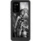 The Justice League (2017) Wonder Woman Poster Galaxy Note20 5G Waterproof Case