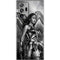 The Justice League (2017) Wonder Woman Poster Galaxy Note20 Ultra 5G Skin
