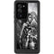 The Justice League (2017) Wonder Woman Poster Galaxy Note20 Ultra 5G Waterproof Case