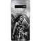 The Justice League (2017) Wonder Woman Poster Galaxy S10 Plus Skin