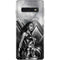 The Justice League (2017) Wonder Woman Poster Galaxy S10 Skin