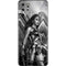 The Justice League (2017) Wonder Woman Poster Galaxy S20 Plus Skin