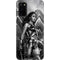 The Justice League (2017) Wonder Woman Poster Galaxy S20 Pro Case