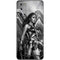 The Justice League (2017) Wonder Woman Poster Galaxy S20 Skin
